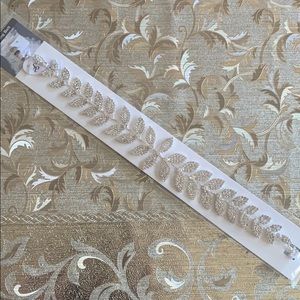 Bridal Crystal Wedding Belt